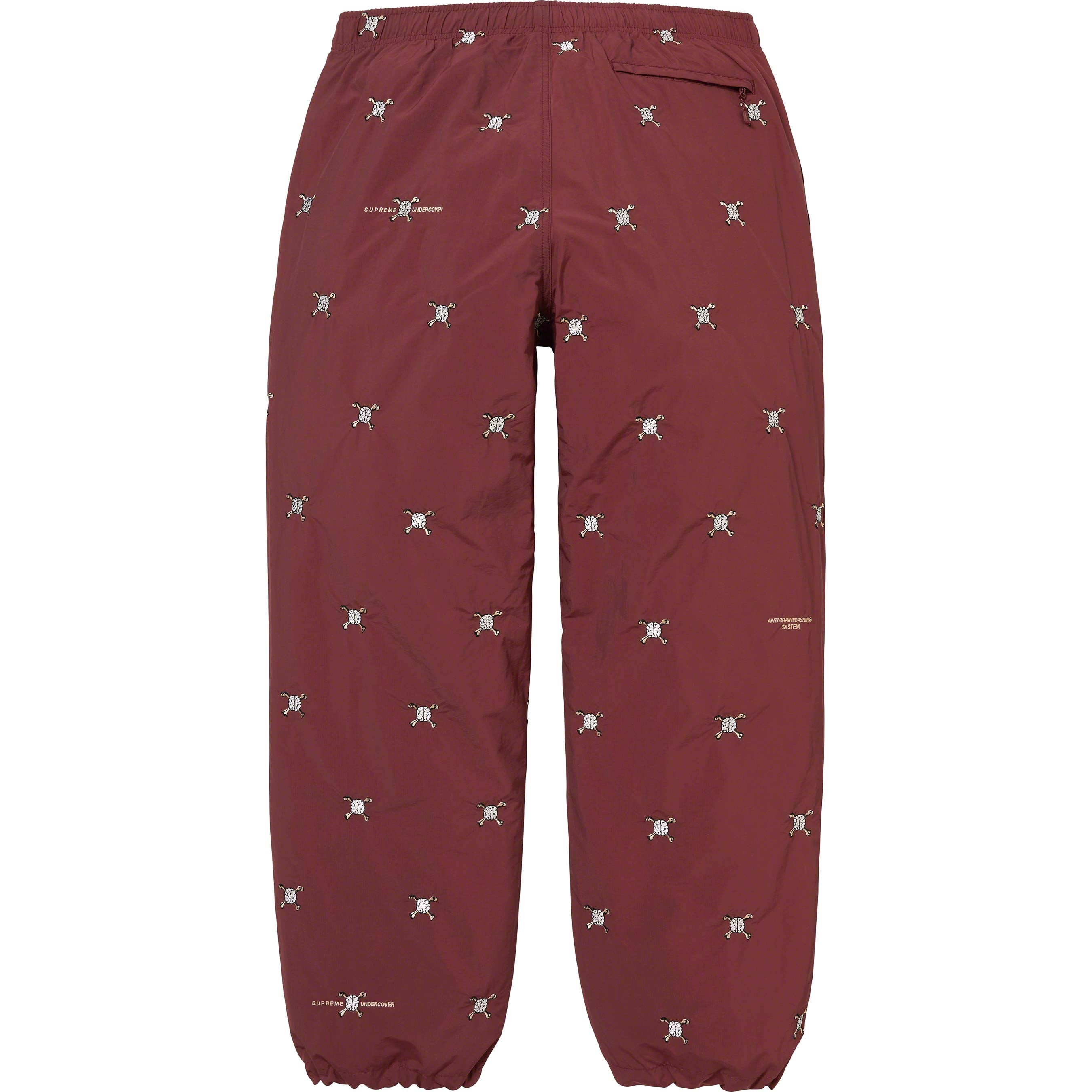 Supreme®/UNDERCOVER Track Pant view 10